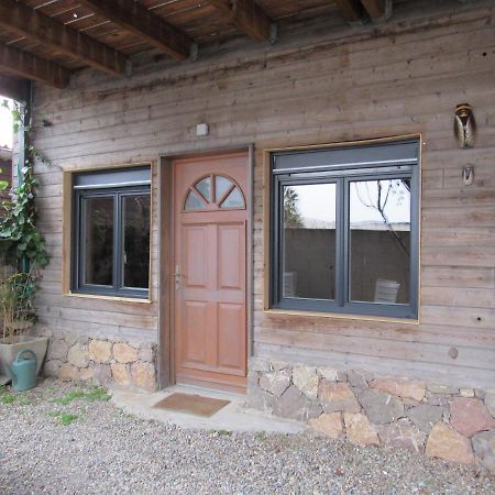 Appartement En Bois Sète Esterno foto