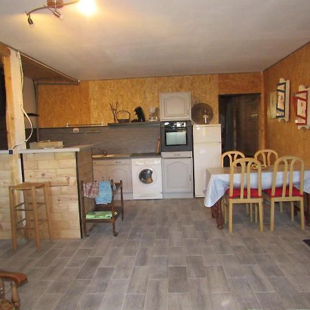 Appartement En Bois Sète Esterno foto