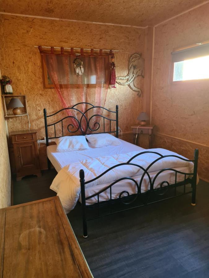 Appartement En Bois Sète Esterno foto