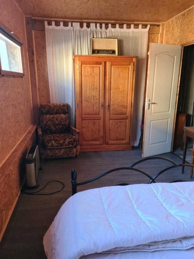 Appartement En Bois Sète Esterno foto